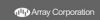 Array Corp.