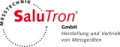 SaluTron® Messtechnik GmbH