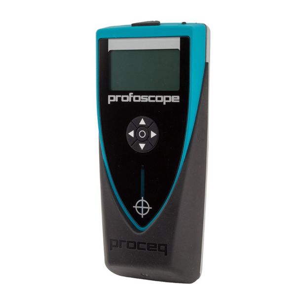 Локатор стержней арматуры в бетоне Profoscope+