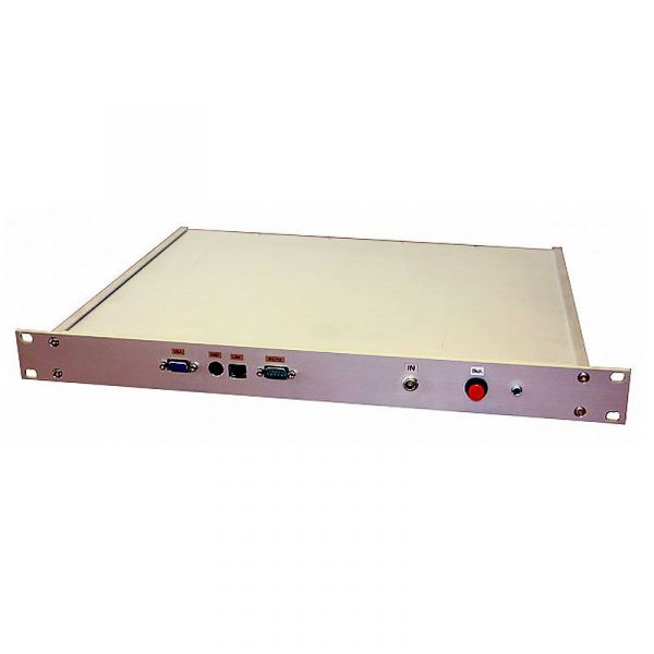Вихретоковый дефектоскоп ВЕКТОР-60A