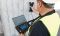 Profometer PM-600 для измерения толщины защитного слоя бетона