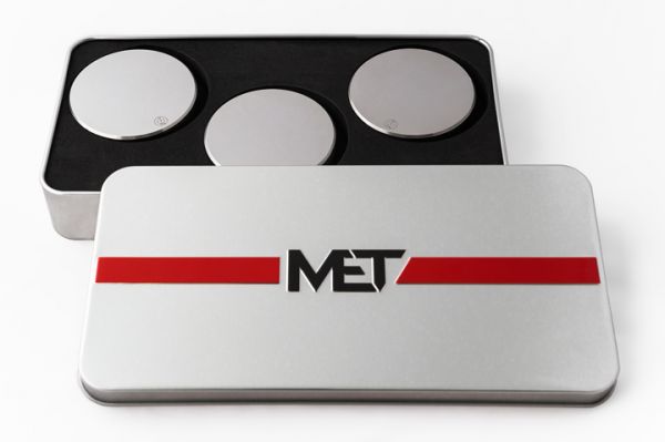 Эталонные меры твердости